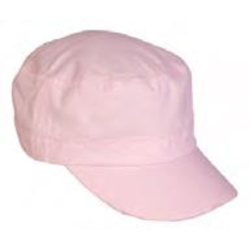Men Cap Style 221 Pink